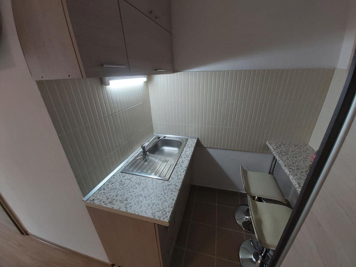 Mamutfenyo Panzio Bed & Breakfast Tata Dış mekan fotoğraf